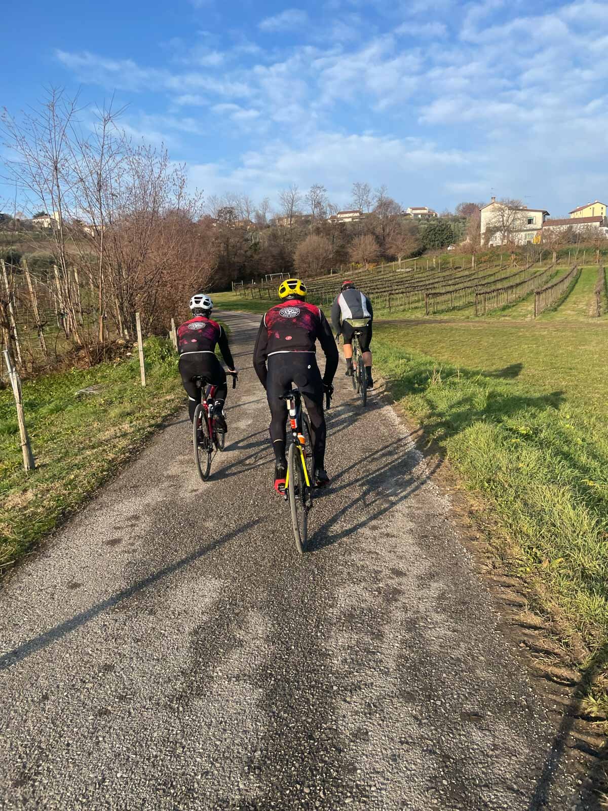 Cicloemcanico biketeam